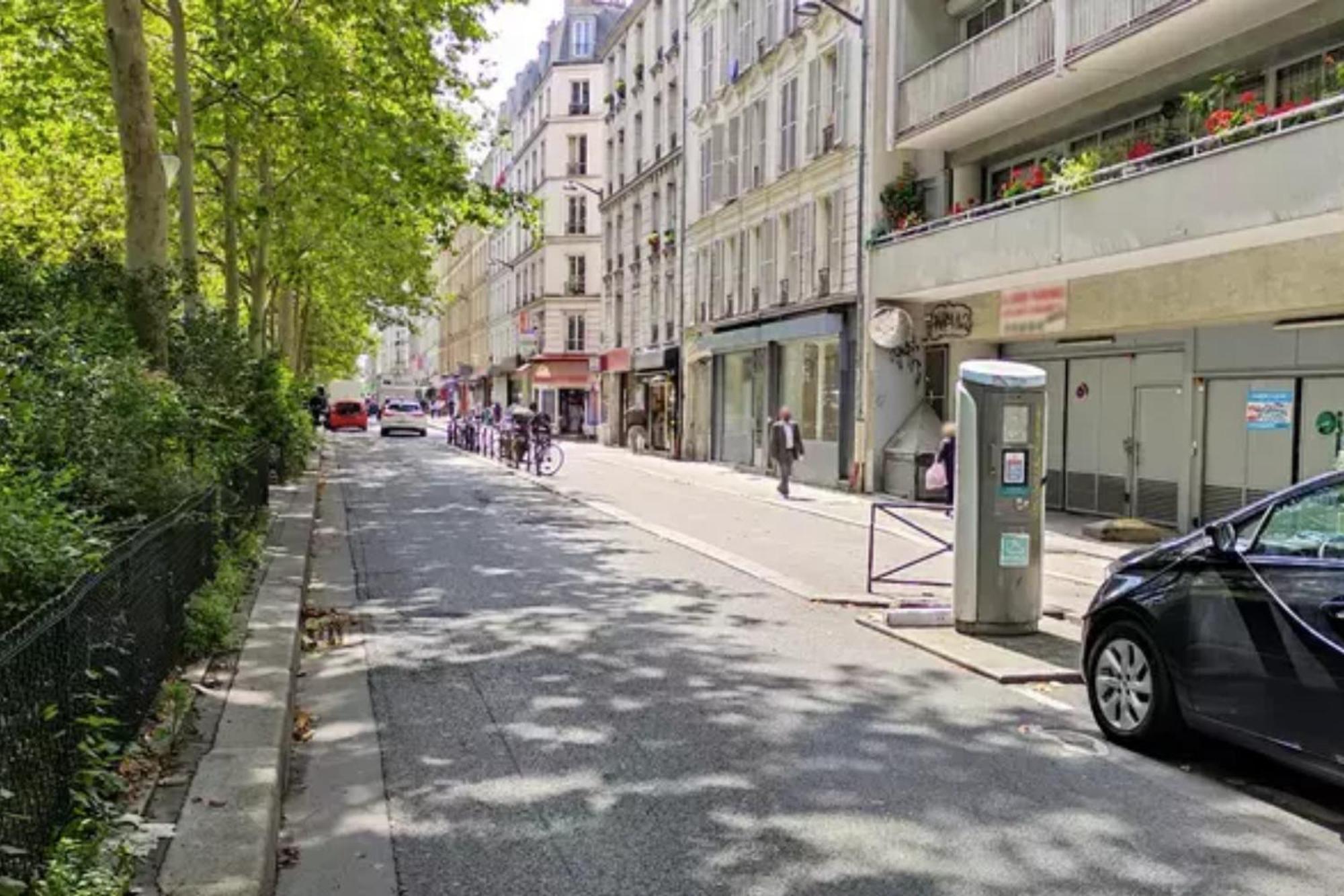 Appartamento Joli Paris-hyper Centre *